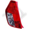 DIEDERICHS 6852090 Combination Rearlight